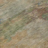 Piper Looms Chantille Abstract ACN2067 Denim Machine Washable Area Rug Swatch Image