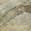 Piper Looms Chantille Abstract ACN2067 Gray Machine Washable Area Rug Swatch Image