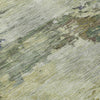 Piper Looms Chantille Abstract ACN2067 Purple Machine Washable Area Rug Swatch Image