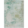 Piper Looms Chantille Abstract ACN2070 Putty Machine Washable Area Rug main image