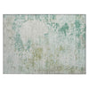 Piper Looms Chantille Abstract ACN2070 Putty Machine Washable Area Rug Scatter Main Image