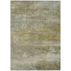 Piper Looms Chantille Abstract ACN2071 Beige Machine Washable Area Rug main image