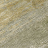 Piper Looms Chantille Abstract ACN2071 Beige Machine Washable Area Rug Swatch Image