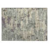 Piper Looms Chantille Abstract ACN2074 Sage Machine Washable Area Rug Scatter Main Image