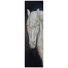 Piper Looms Chantille Animal ACN2080 Ivory Machine Washable Area Rug Runner Main Image