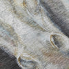 Piper Looms Chantille Animal ACN2080 Ivory Machine Washable Area Rug Swatch Image