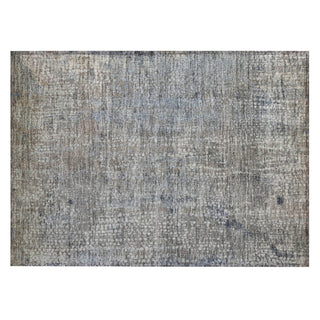 Piper Looms Chantille Abstract ACN2087 Taupe Machine Washable Area Rug Scatter Main Image