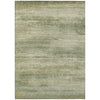Piper Looms Chantille Abstract ACN2089 Aloe Machine Washable Area Rug main image