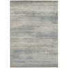 Piper Looms Chantille Abstract ACN2089 Linen Machine Washable Area Rug main image