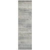 Piper Looms Chantille Abstract ACN2089 Linen Machine Washable Area Rug Runner Main Image