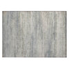 Piper Looms Chantille Abstract ACN2089 Linen Machine Washable Area Rug Scatter Main Image