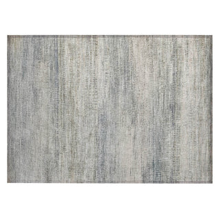 Piper Looms Chantille Abstract ACN2089 Linen Machine Washable Area Rug Scatter Main Image