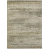 Piper Looms Chantille Abstract ACN2089 Taupe Machine Washable Area Rug main image