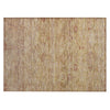 Piper Looms Chantille Global ACN2090 Coral Machine Washable Area Rug Scatter Main Image