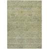 Piper Looms Chantille Global ACN2090 Green Machine Washable Area Rug main image