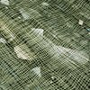 Piper Looms Chantille Abstract ACN2092 Fern Machine Washable Area Rug Swatch Image