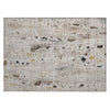 Piper Looms Chantille Abstract ACN2092 Linen Machine Washable Area Rug Scatter Main Image