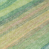 Piper Looms Chantille Stripes ACN2093 Aloe Machine Washable Area Rug Swatch Image