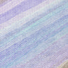 Piper Looms Chantille Stripes ACN2093 Lavender Machine Washable Area Rug Swatch Image