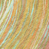 Piper Looms Chantille Swirls ACN2094 Gold Machine Washable Area Rug Swatch Image