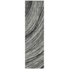 Piper Looms Chantille Swirls ACN2094 Taupe Machine Washable Area Rug Runner Main Image