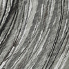 Piper Looms Chantille Swirls ACN2094 Taupe Machine Washable Area Rug Swatch Image