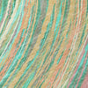 Piper Looms Chantille Swirls ACN2094 Teal Machine Washable Area Rug Swatch Image