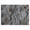 Piper Looms Chantille Waves ACN2095 Taupe Machine Washable Area Rug Scatter Main Image