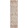 Piper Looms Chantille Global ACN2099 Pink Machine Washable Area Rug Runner Main Image