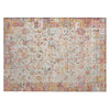 Piper Looms Chantille Global ACN2099 Pink Machine Washable Area Rug Scatter Main Image