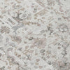 Piper Looms Chantille Global ACN2099 Taupe Machine Washable Area Rug Swatch Image