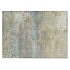 Piper Looms Chantille Abstract ACN2100 Wheat Machine Washable Area Rug Scatter Main Image