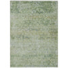 Piper Looms Chantille Global ACN2103 Aloe Machine Washable Area Rug main image