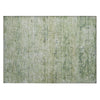Piper Looms Chantille Global ACN2103 Aloe Machine Washable Area Rug Scatter Main Image