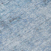 Piper Looms Chantille Global ACN2103 Blue Machine Washable Area Rug Swatch Image