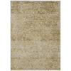 Piper Looms Chantille Global ACN2103 Copper Machine Washable Area Rug main image