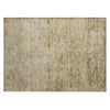 Piper Looms Chantille Global ACN2103 Copper Machine Washable Area Rug Scatter Main Image