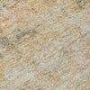 Piper Looms Chantille Global ACN2103 Gold Machine Washable Area Rug Swatch Image
