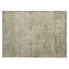 Piper Looms Chantille Global ACN2103 Sage Machine Washable Area Rug Scatter Main Image