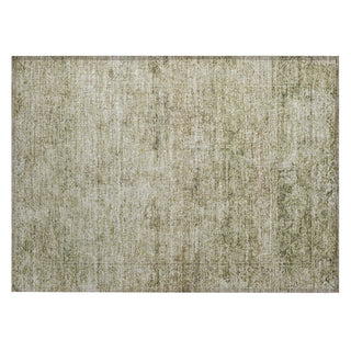 Piper Looms Chantille Global ACN2103 Sage Machine Washable Area Rug Scatter Main Image