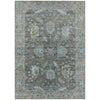 Piper Looms Chantille Global ACN2104 Fern Machine Washable Area Rug main image