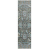 Piper Looms Chantille Global ACN2104 Fern Machine Washable Area Rug Runner Main Image