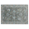 Piper Looms Chantille Global ACN2104 Fern Machine Washable Area Rug Scatter Main Image