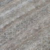 Piper Looms Chantille Stripes ACN2105 Brown Machine Washable Area Rug Swatch Image