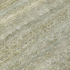 Piper Looms Chantille Stripes ACN2105 Linen Machine Washable Area Rug Swatch Image