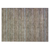 Piper Looms Chantille Stripes ACN2106 Brown Machine Washable Area Rug Scatter Main Image