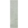 Piper Looms Chantille Swirls ACN2107 Aloe Machine Washable Area Rug Runner Main Image