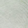 Piper Looms Chantille Swirls ACN2107 Aloe Machine Washable Area Rug Swatch Image