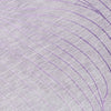 Piper Looms Chantille Swirls ACN2107 Lavender Machine Washable Area Rug Swatch Image