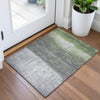 Piper Looms Chantille Abstract ACN2118 Fern Machine Washable Area Rug Scatter Lifestyle Image Feature